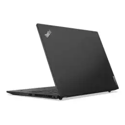 Lenovo ThinkPad T14s Gen 4 21F8 - Conception de charnière à 180 degrés - AMD Ryzen 5 Pro - 7540U - jusqu... (21F80009FR)_8